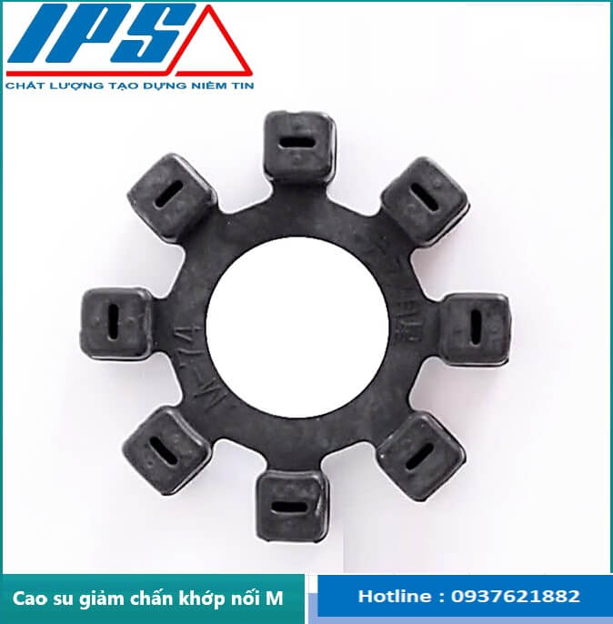 Giảm chấn khớp nối M99(1)